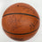 1974-75 Golden State Warriors NBA Champs Team Signed Vintage Game Basketball JSA