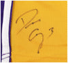 2004-05 Los Angeles Lakers Team-Signed Nike Jersey Jersey Kobe Bryant JSA COA