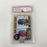 NOLAN RYAN & JERRY KOOSMAN Signed 1999 Topps 1968 Rookie Card #1 PSA 10 AUTO