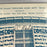 J.C. Martin Signed 1969 New York Mets Shea Stadium Postcard PSA DNA RARE