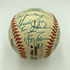 Mike Schmidt Philadelphia Phillies Team Signed Official National League Baseball