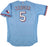 2023 Texas Rangers World Series Champs Team Signed Nike Jersey 15/23 Fanatics