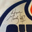 Wayne Gretzky Signed Authentic CCM Edmonton Oilers Game Model Jersey JSA COA