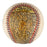 Dave Bancroft Hand Painted George Sosnak Folk Art Hall Of Fame Baseball