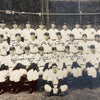 Joe Mccarthy Signed Original 1941 New York Yankees Team Photo With PSA DNA