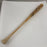 Beautiful 3,000 Hit Club Multi Signed Baseball Bat With Hit Totals JSA COA