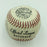 1970's San Francisco Giants Minor League Team Signed Autographed Baseball