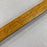 1961-1962 Toronto Maple Leafs Stanley Cup Champs Team Signed Hockey Stick JSA