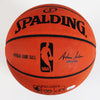 Kobe Bryant 81 Points 1/22/2006 Signed Inscribed NBA Game Basketball Panini COA