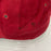 Vintage 1960's Philadelphia Phillies Game Used Wilson Baseball Cap Hat