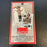 Martin Scorsese Signed Autographed King Comedy VHS Movie With JSA COA