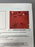 LeBron James Signed "Rookie Of the Year 04” Malcolm Farley Painting Art JSA UDA