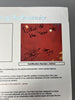 LeBron James Signed "Rookie Of the Year 04” Malcolm Farley Painting Art JSA UDA