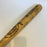 1961 New York Yankees World Series Champs Team Signed Baseball Bat PSA DNA
