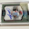 2016 Panini Prime Cuts Pete Rose #8/49 Signed Autographed Baseball Card Auto