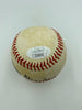 Billy Herman Johnny Mize Monte Irvin Signed 1980 All Star Game Baseball JSA COA