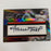 2005 Leaf Limited Cuts Willie Mays Auto Patch #13/24
