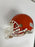 Leroy Kelly Signed Cleveland Browns Full Size Authentic Helmet Beckett Certified