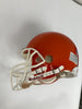 Leroy Kelly Signed Cleveland Browns Full Size Authentic Helmet Beckett Certified