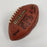 Bart Starr Signed Wilson NFL Game Football JSA COA