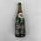 2012 San Francisco Giants W.S. Champs Team Signed Champagne Bottle PSA & MLB