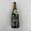 2012 San Francisco Giants W.S. Champs Team Signed Champagne Bottle PSA & MLB