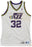 The Finest Karl Malone Photo Matched 1994-95 Utah Jazz Game Used Jersey With COA