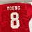 Steve Young Signed San Francisco 49ers Authentic Wilson Game Model Jersey JSA