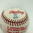 1978 New York Yankees World Series Champs Team Signed W.S. Baseball MLB Hologram
