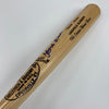 Hank Aaron Signed 755 Home Runs Louisville Slugger Game Model Baseball Bat JSA