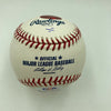 RARE Stan Musial "U.S. Navy 1945 Pearl Harbor" WW2 Signed Baseball PSA DNA COA