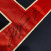 Michael Jordan Signed Authentic 1984 Team USA Olympics Jersey Upper Deck UDA JSA