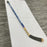 Wayne Gretzky Early 1980's Edmonton Oilers Signed Game-Used Hockey Stick JSA COA