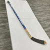 Wayne Gretzky Early 1980's Edmonton Oilers Signed Game-Used Hockey Stick JSA COA