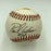 1994 Paul Wilson Rookie Signed Autographed Baseball Top Prospect