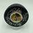 2012-13 Chicago Blackhawks Stanley Cup Team Signed Hockey Puck JSA COA