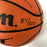 Michael Jordan Bill Russell Magic Johnson Larry Bird Signed Basketball UDA & JSA