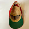 Vintage 1960's Washington Senators KM Game Model Baseball Hat Cap New With Tags