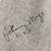 Johnny Mize Signed Vintage 1949 New York Yankees Jersey JSA COA