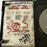 Michael Rispoli Adrien Brody Esposito Signed Summer Of Sam DVD Movie JSA COA