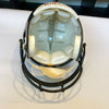 2001 Pittsburgh Steelers Team Signed Riddell Full Size Helmet JSA COA