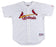 Stan Musial Signed Rawlings St. Louis Cardinals Stat Jersey JSA COA