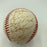 Todd Helton Pre Rookie 1997 Triple A All Star Game Team Signed Baseball