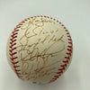 Todd Helton Pre Rookie 1997 Triple A All Star Game Team Signed Baseball
