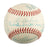 Ty Cobb Jimmie Foxx Tris Speaker Hall Of Fame Multi Signed Baseball JSA COA