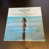 Cher Signed Autographed Chastity Movie LP Record Album With JSA COA