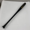 3,000 Hit Club Multi Signed Baseball Bat 11 Signatures Willie Mays JSA COA