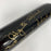 3,000 Hit Club Multi Signed Baseball Bat 11 Signatures Willie Mays JSA COA