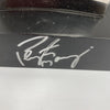 Peyton Manning Signed Super Bowl XLI Full Size Trophy JSA COA