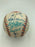 1997 All Star Game Team Signed Baseball Ken Griffey Jr. Mark Mcgwire 30 Sigs JSA